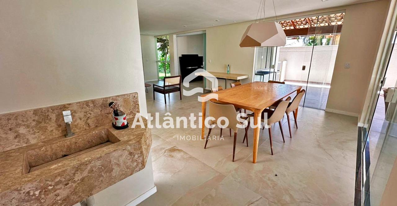 Casa à venda no Nossa Senhora da Vitória: 