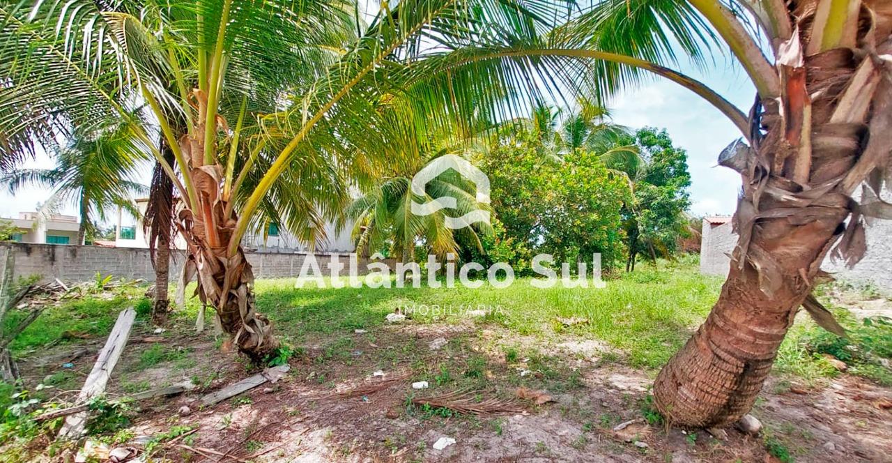 Terreno à venda no Olivença: 