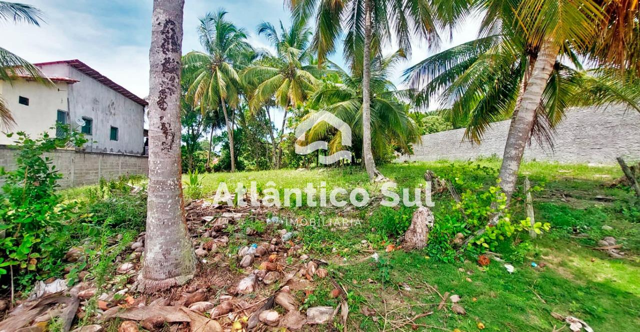 Terreno à venda no Olivença: 