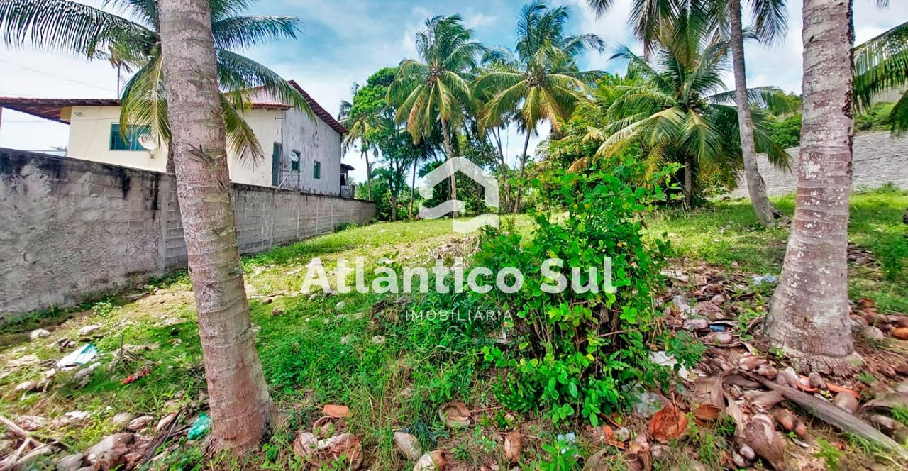 Terreno à venda no Olivença: 