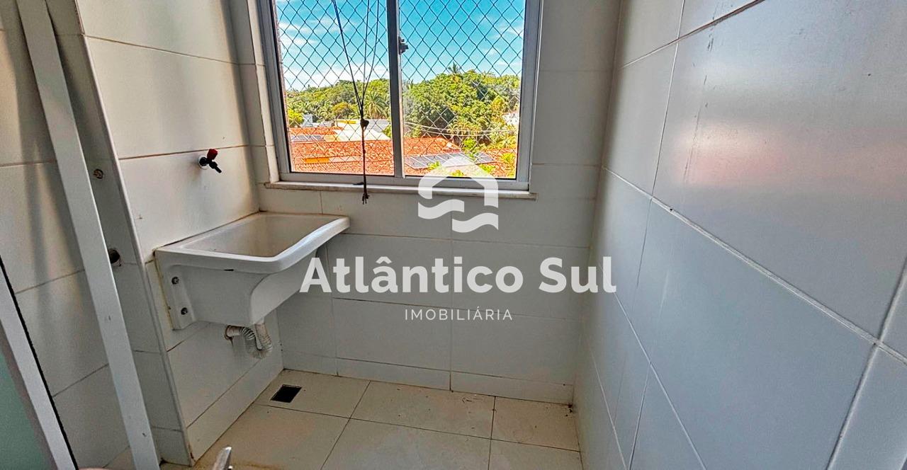 Apartamento à venda no São Francisco: 