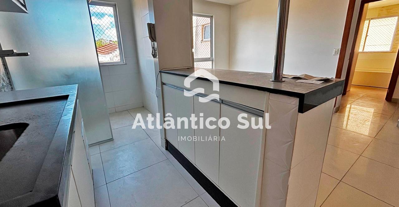 Apartamento à venda no São Francisco: 