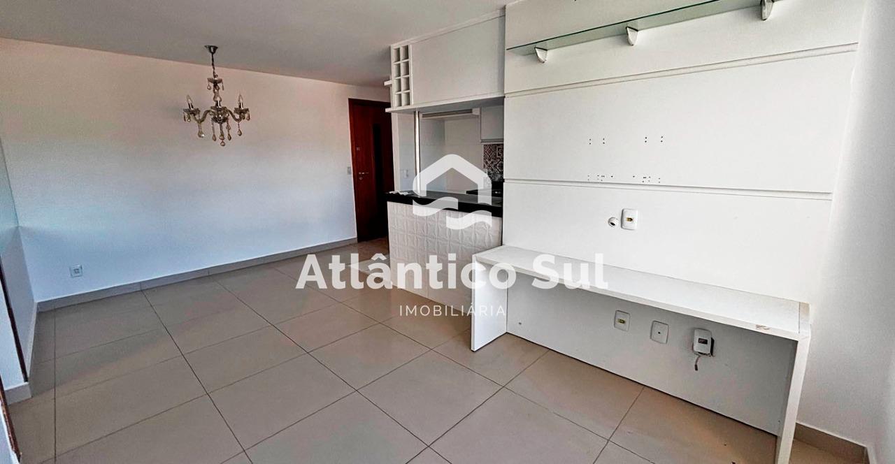 Apartamento à venda no São Francisco: 