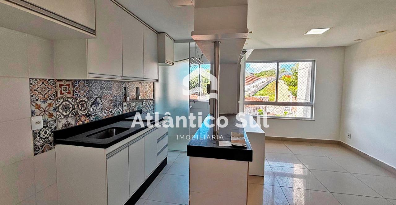Apartamento à venda no São Francisco: 