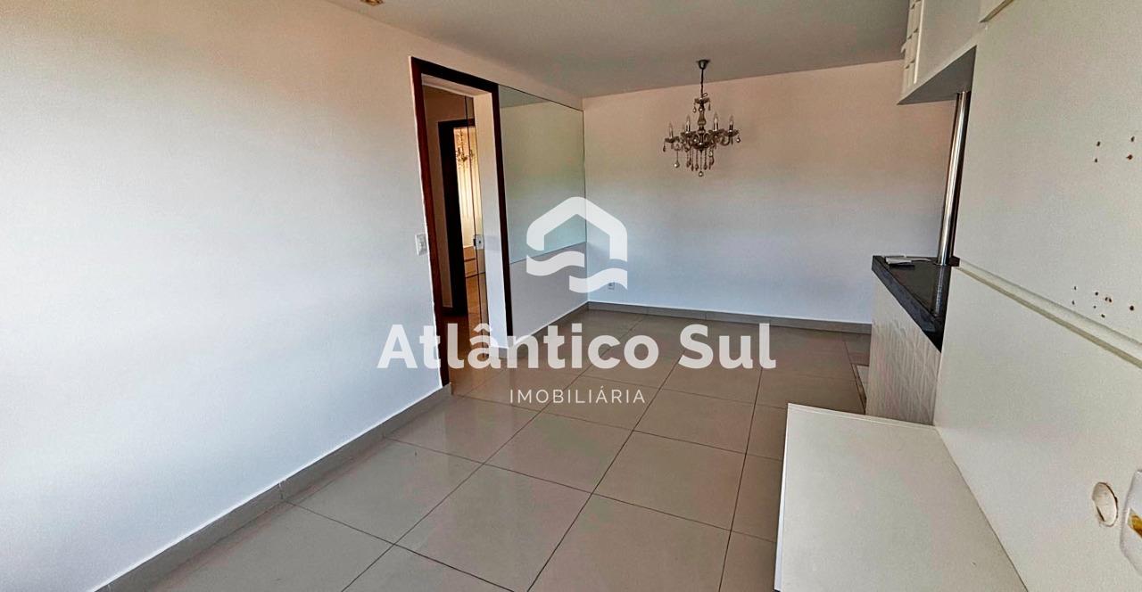 Apartamento à venda no São Francisco: 