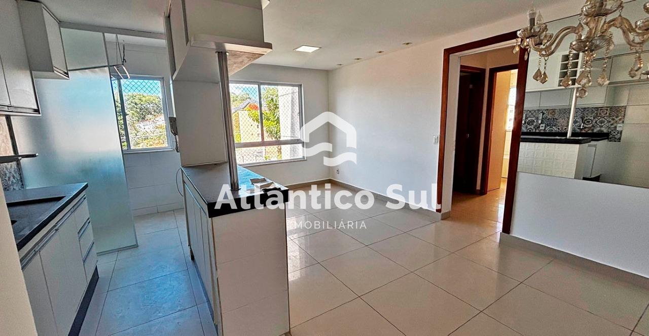 Apartamento para aluguel no São Francisco: 