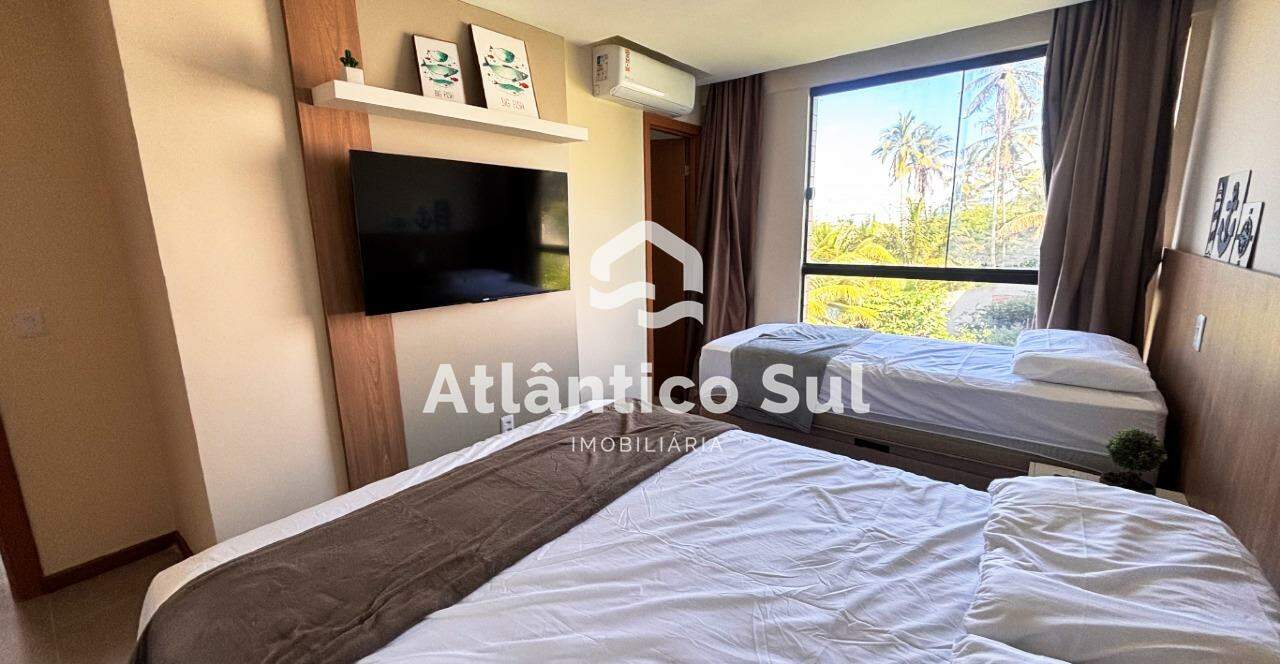 Apartamento à venda no Loteamento Pérola Do Mar: 