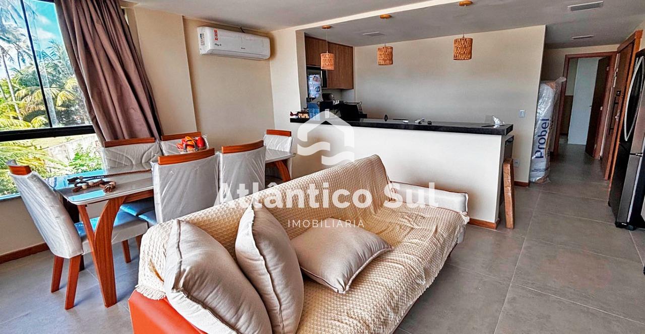 Apartamento à venda no Loteamento Pérola Do Mar: 