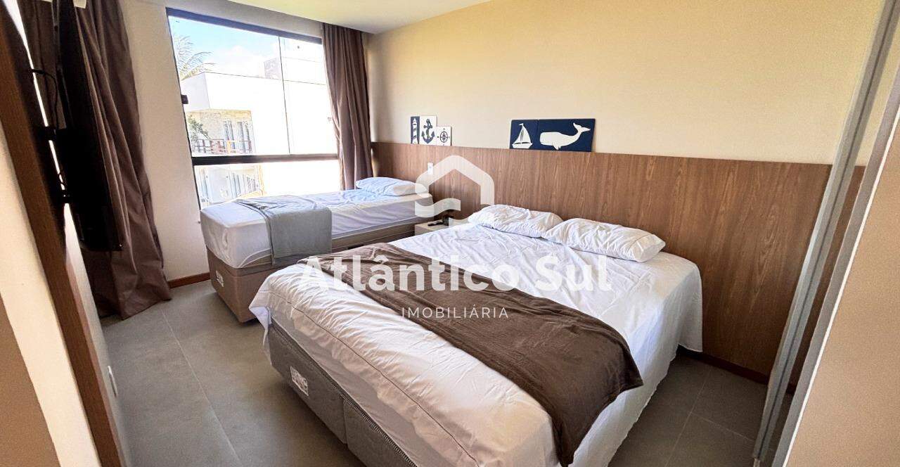 Apartamento à venda no Loteamento Pérola Do Mar: 