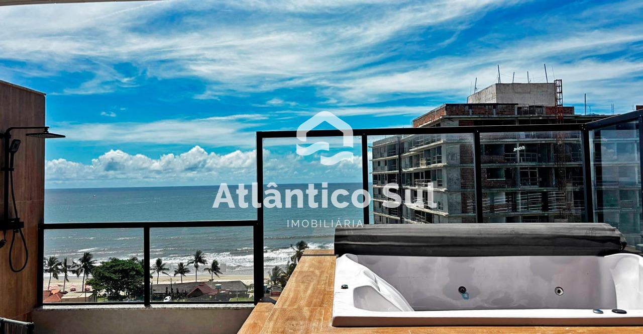 Apartamento à venda no Loteamento Pérola Do Mar: 