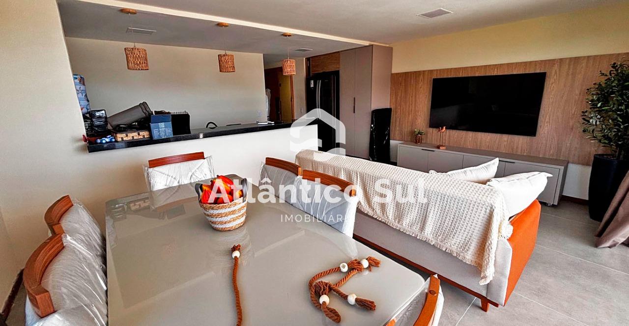 Apartamento à venda no Loteamento Pérola Do Mar: 