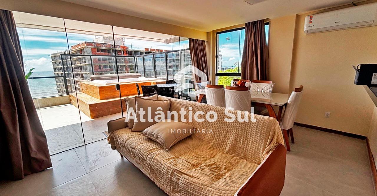 Apartamento à venda no Loteamento Pérola Do Mar: 