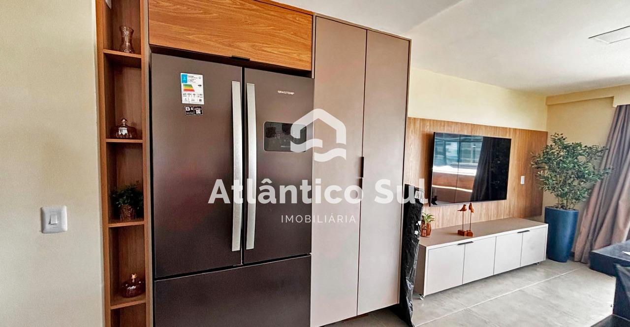 Apartamento à venda no Loteamento Pérola Do Mar: 