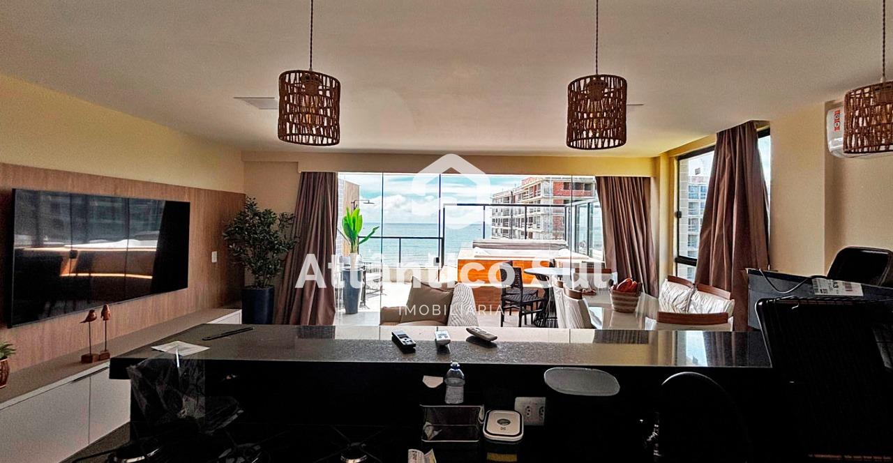 Apartamento à venda no Loteamento Pérola Do Mar: 