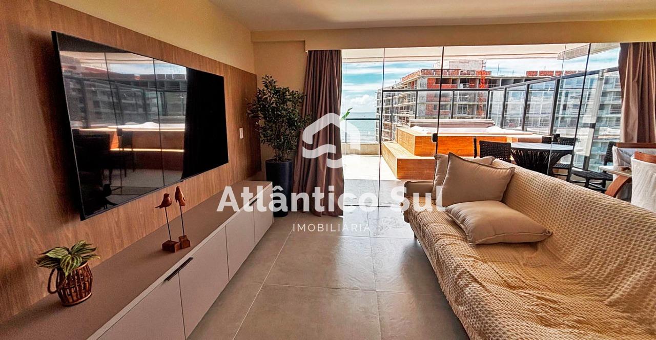Apartamento à venda no Loteamento Pérola Do Mar: 