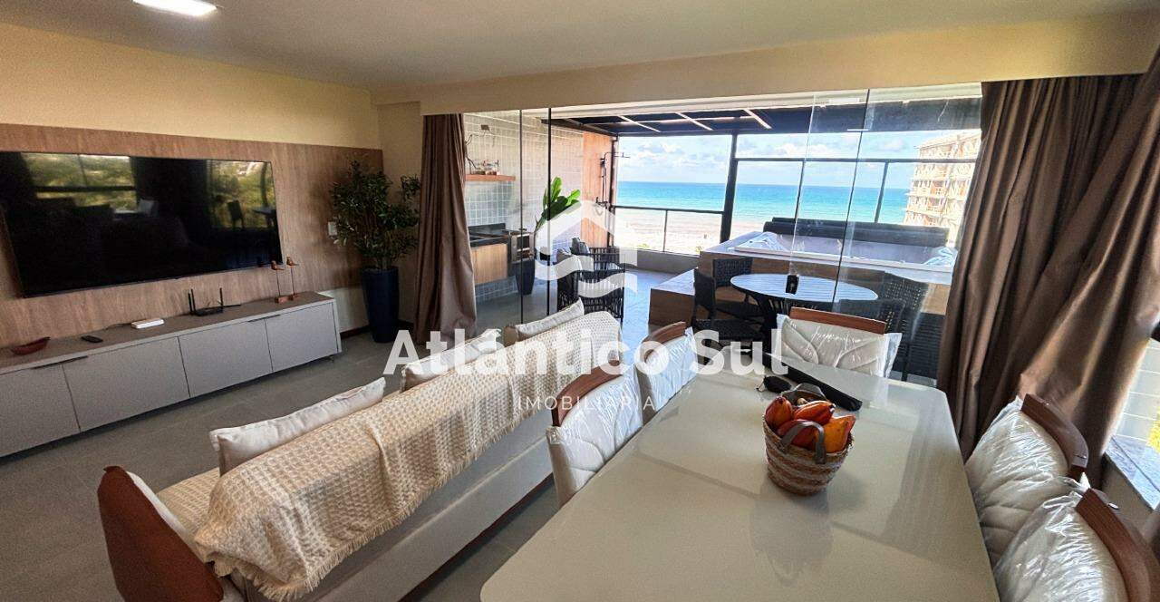 Apartamento à venda no Loteamento Pérola Do Mar: 