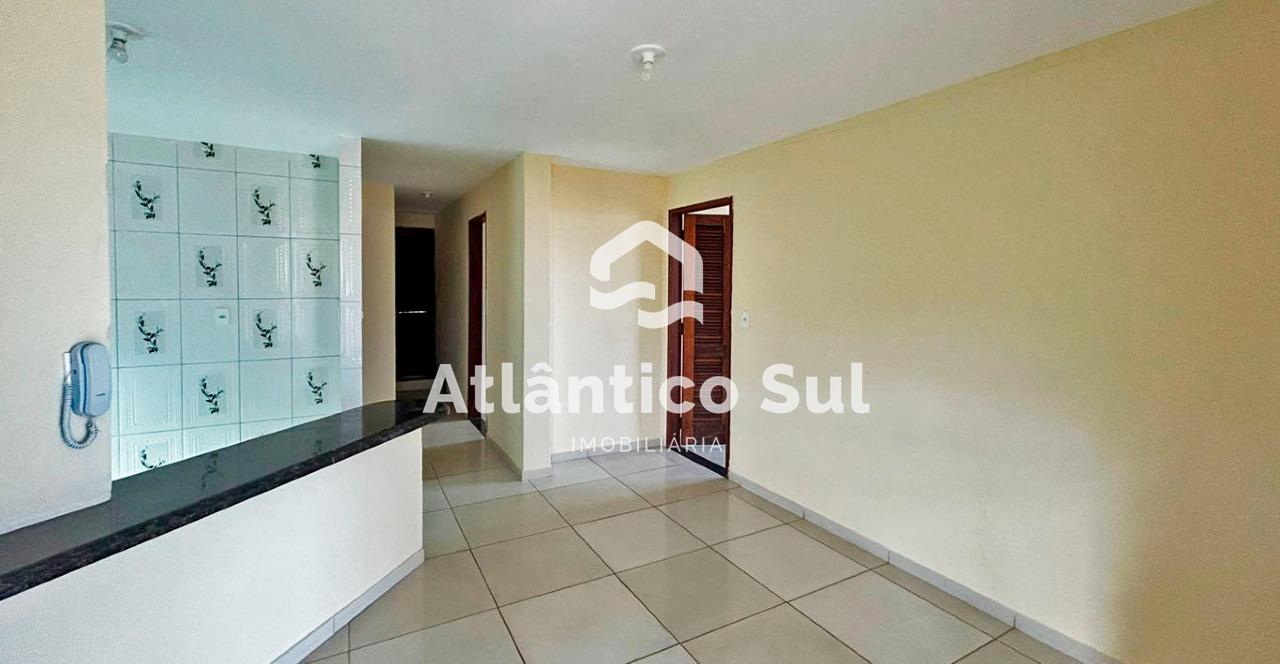 Apartamento para aluguel no Boa Vista: 