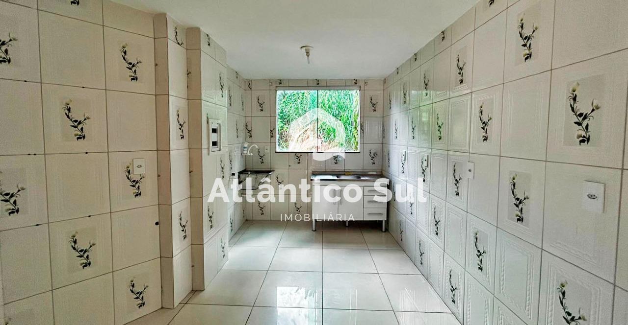 Apartamento para aluguel no Boa Vista: 