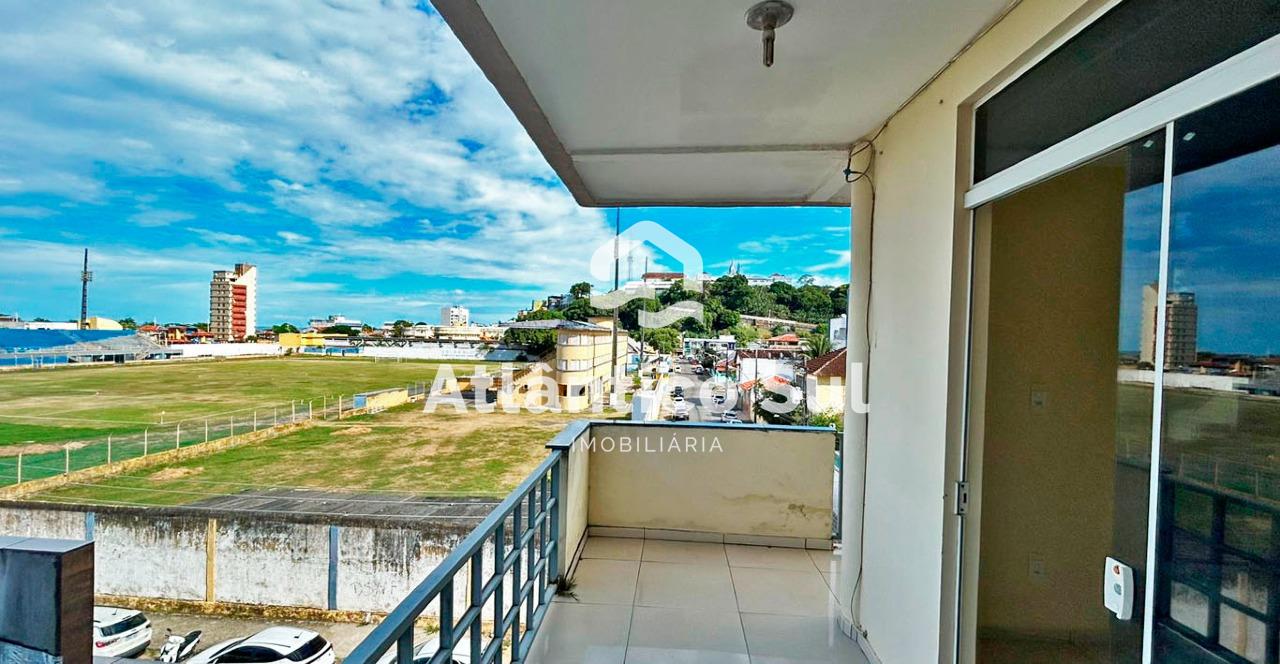 Apartamento para aluguel no Boa Vista: 