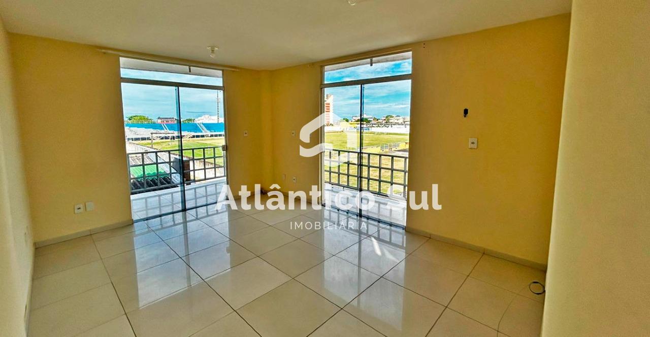 Apartamento para aluguel no Boa Vista: 