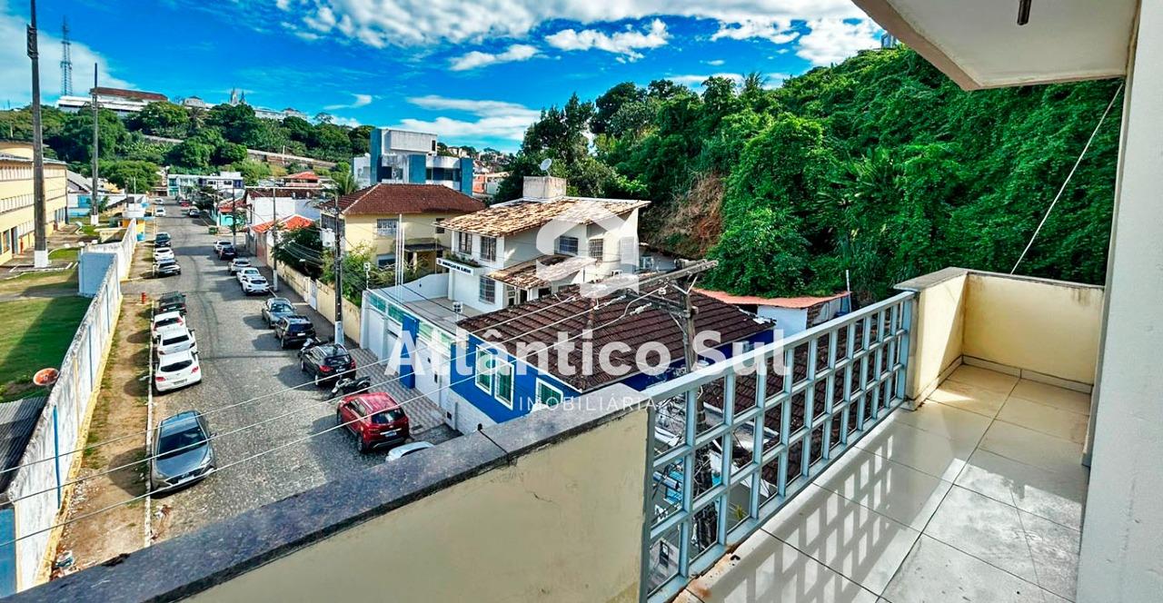 Apartamento para aluguel no Boa Vista: 