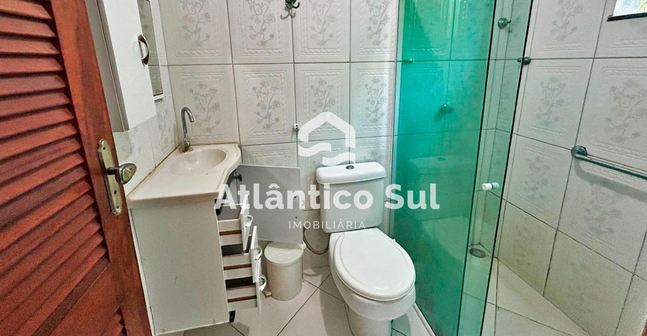 Apartamento para aluguel no Boa Vista: 