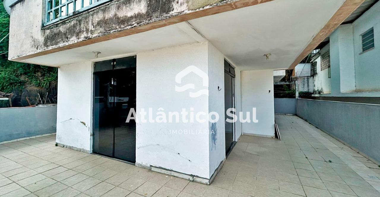 Apartamento para aluguel no Boa Vista: 