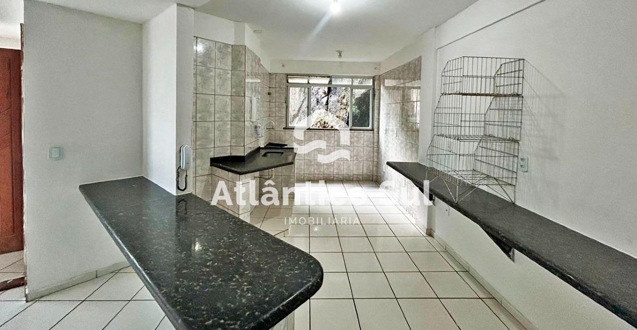 Apartamento para aluguel no Boa Vista: 
