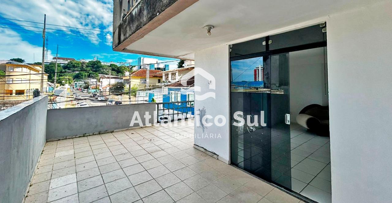 Apartamento para aluguel no Boa Vista: 