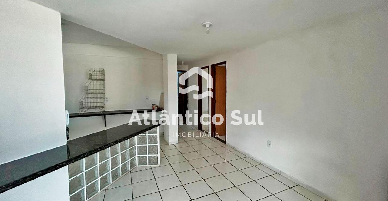Apartamento para aluguel no Boa Vista: 