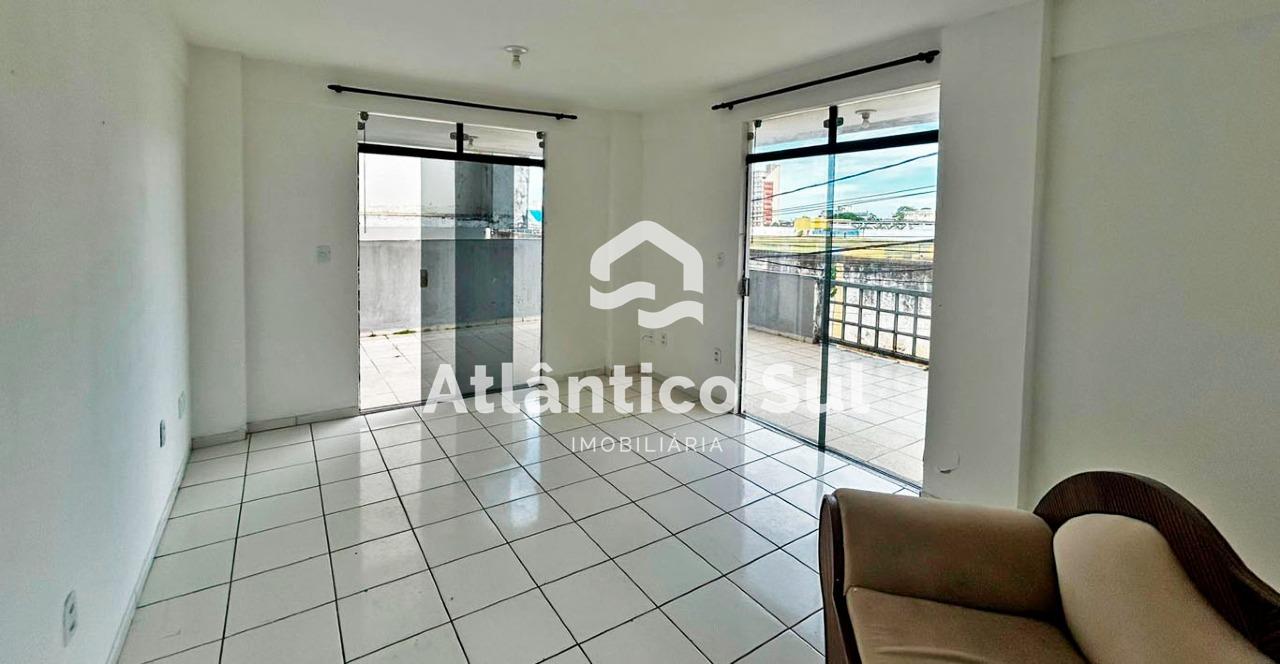 Apartamento para aluguel no Boa Vista: 