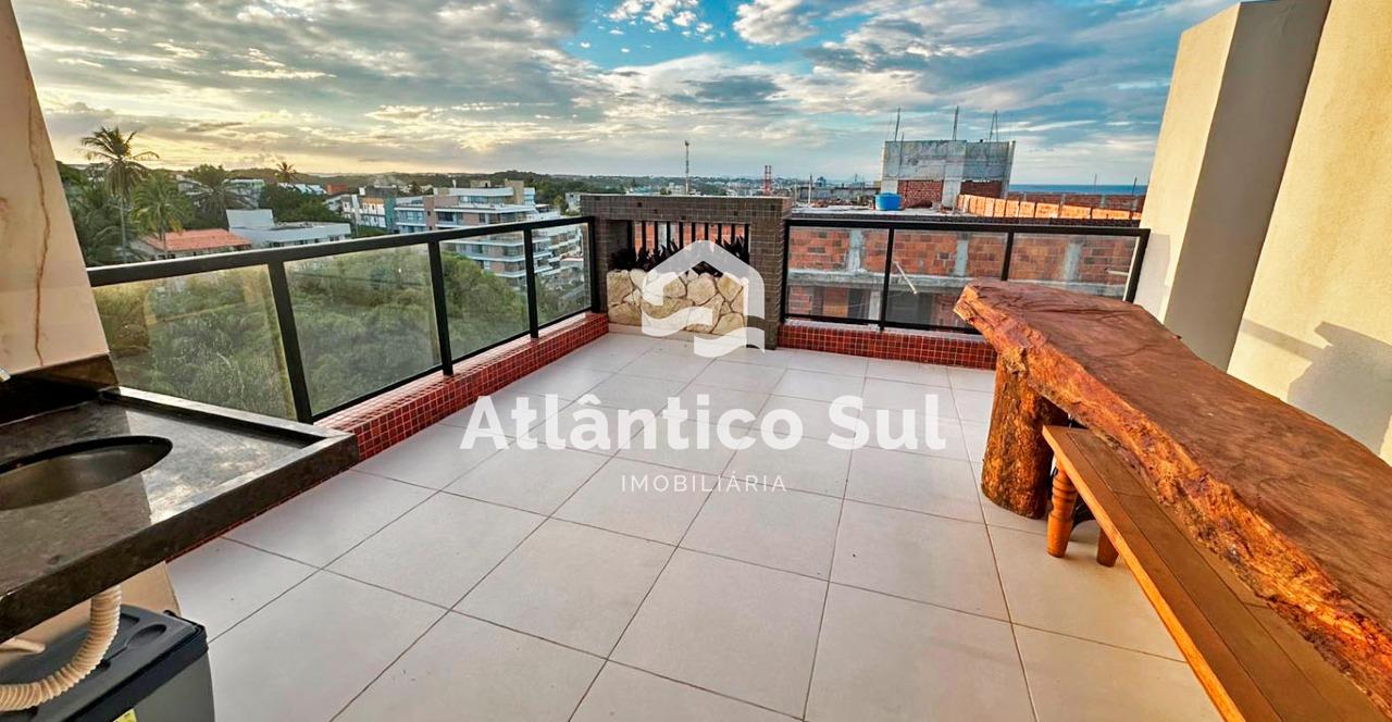 Apartamento à venda no Jardim Atlântico: 