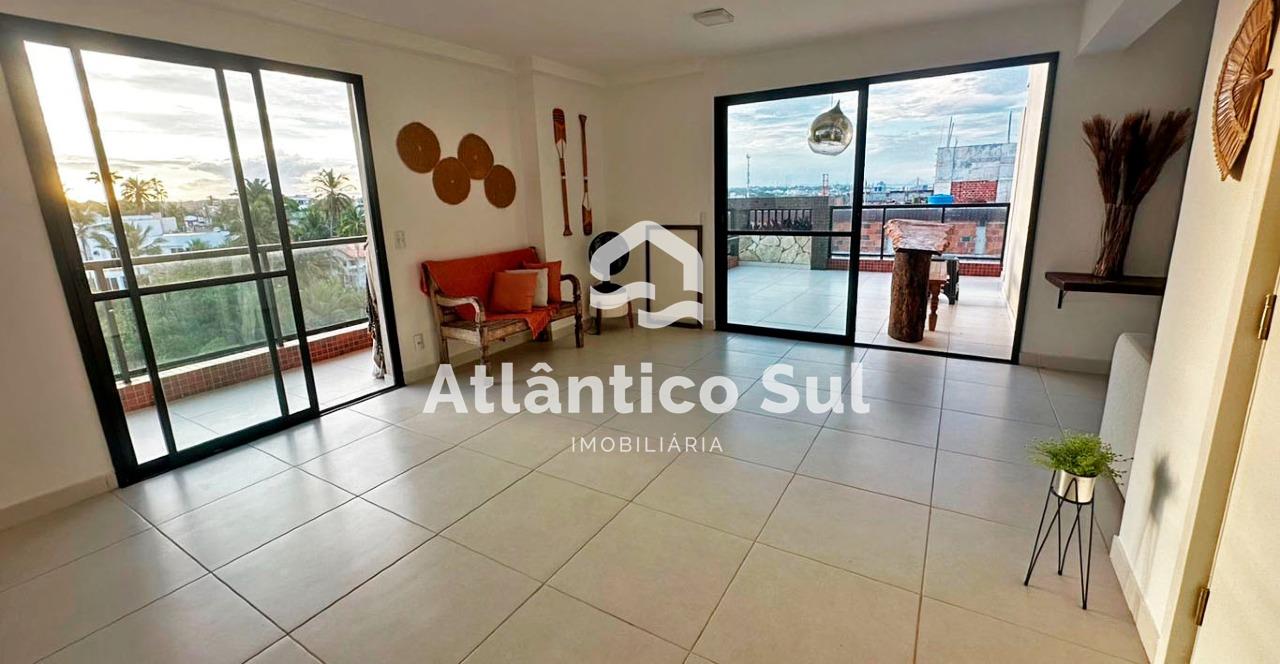 Apartamento à venda no Jardim Atlântico: 