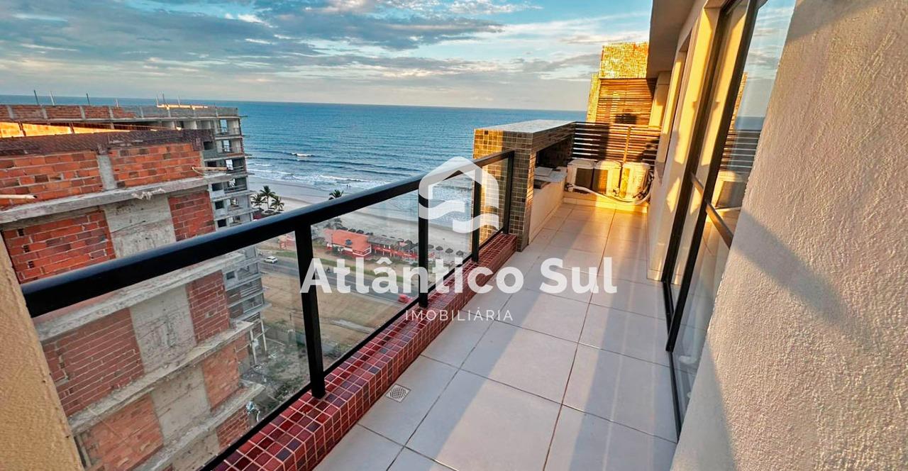 Apartamento à venda no Jardim Atlântico: 