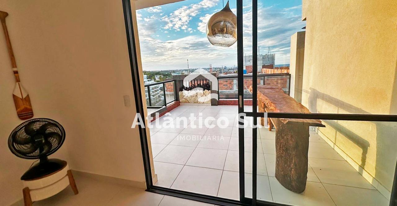 Apartamento à venda no Jardim Atlântico: 