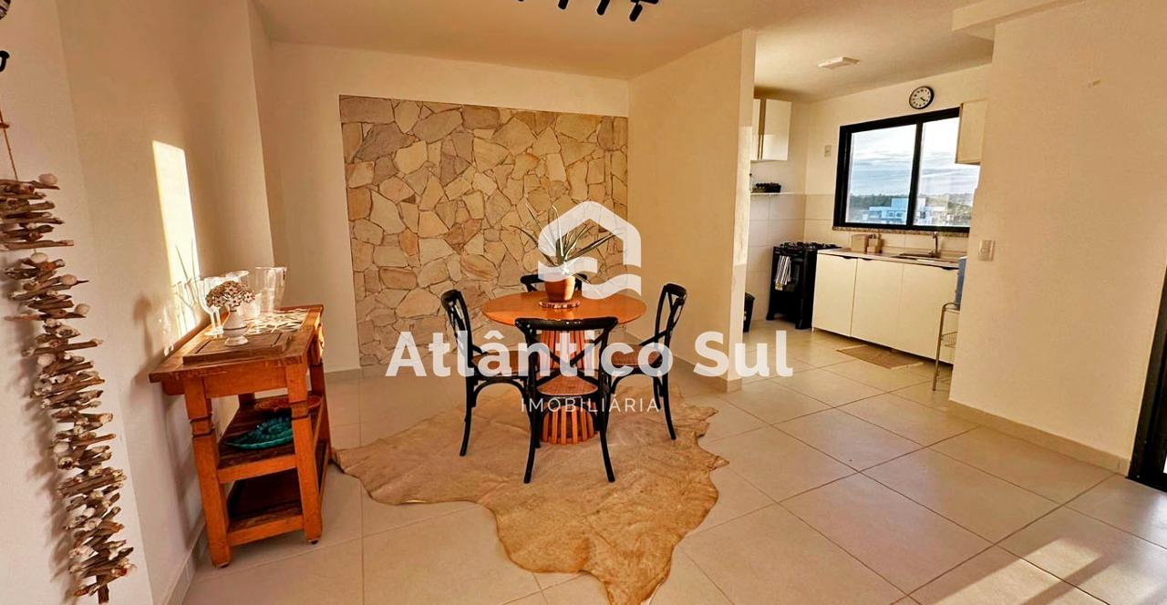 Apartamento à venda no Jardim Atlântico: 