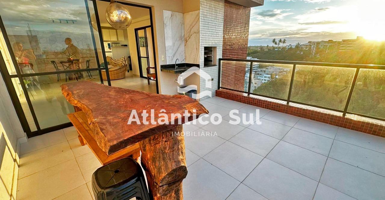 Apartamento à venda no Jardim Atlântico: 