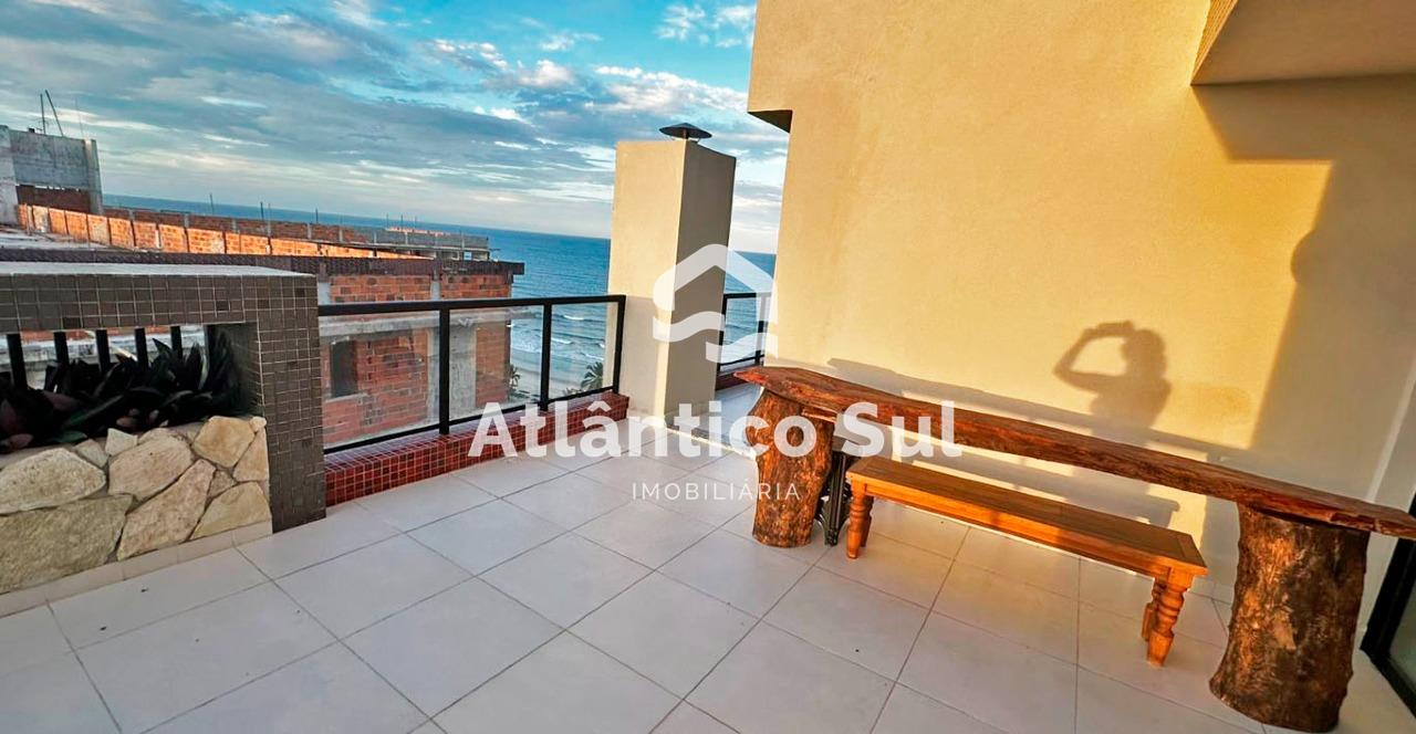 Apartamento à venda no Jardim Atlântico: 