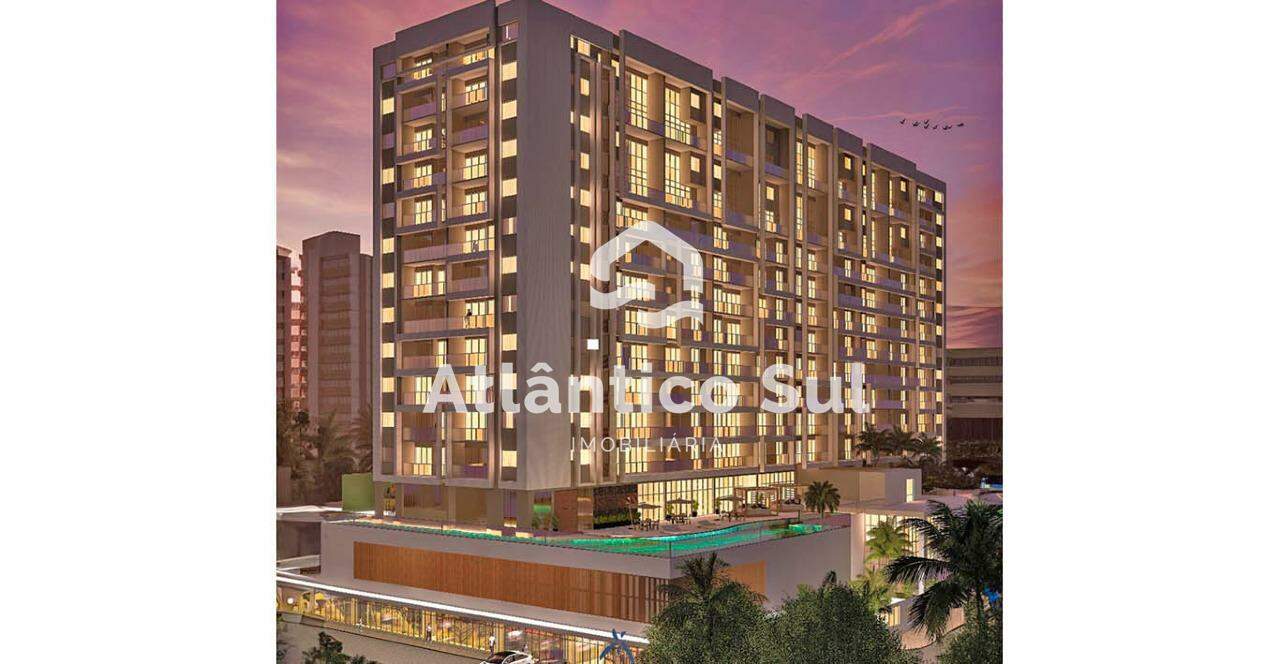 Apartamento à venda no Nossa Senhora da Vitória: 