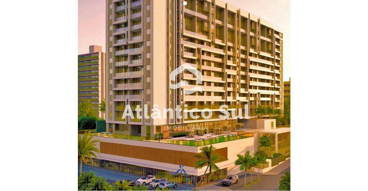 Apartamento à venda no Nossa Senhora da Vitória: 