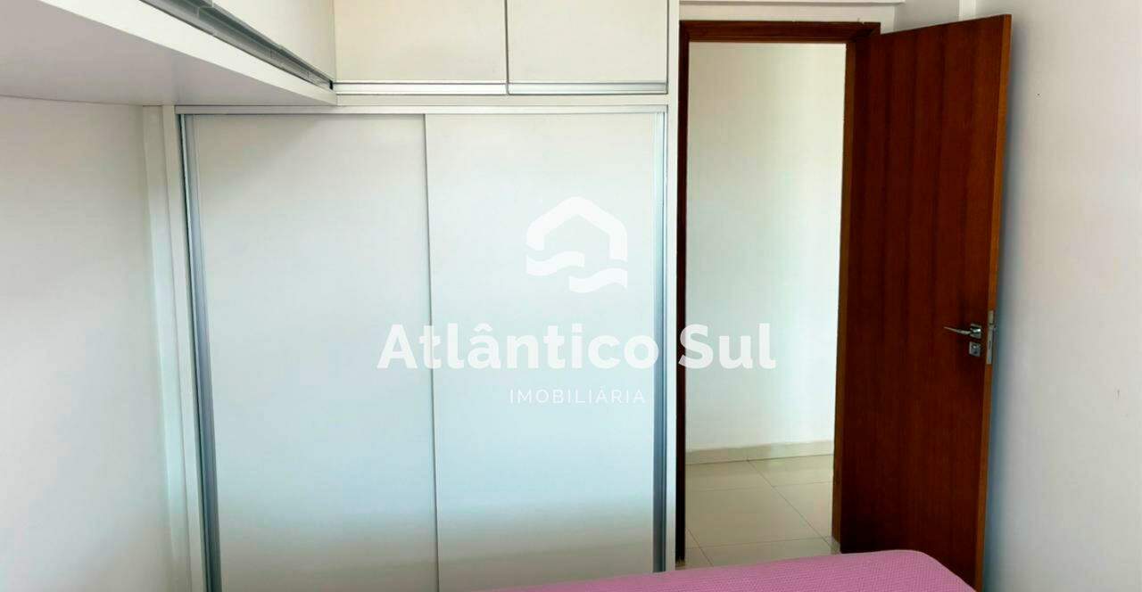 Apartamento à venda no Nossa Senhora da Vitória: 