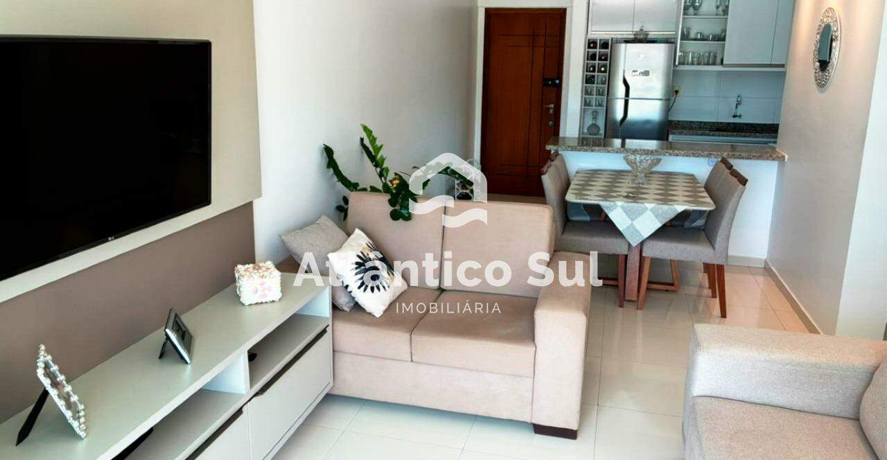 Apartamento à venda no Nossa Senhora da Vitória: 