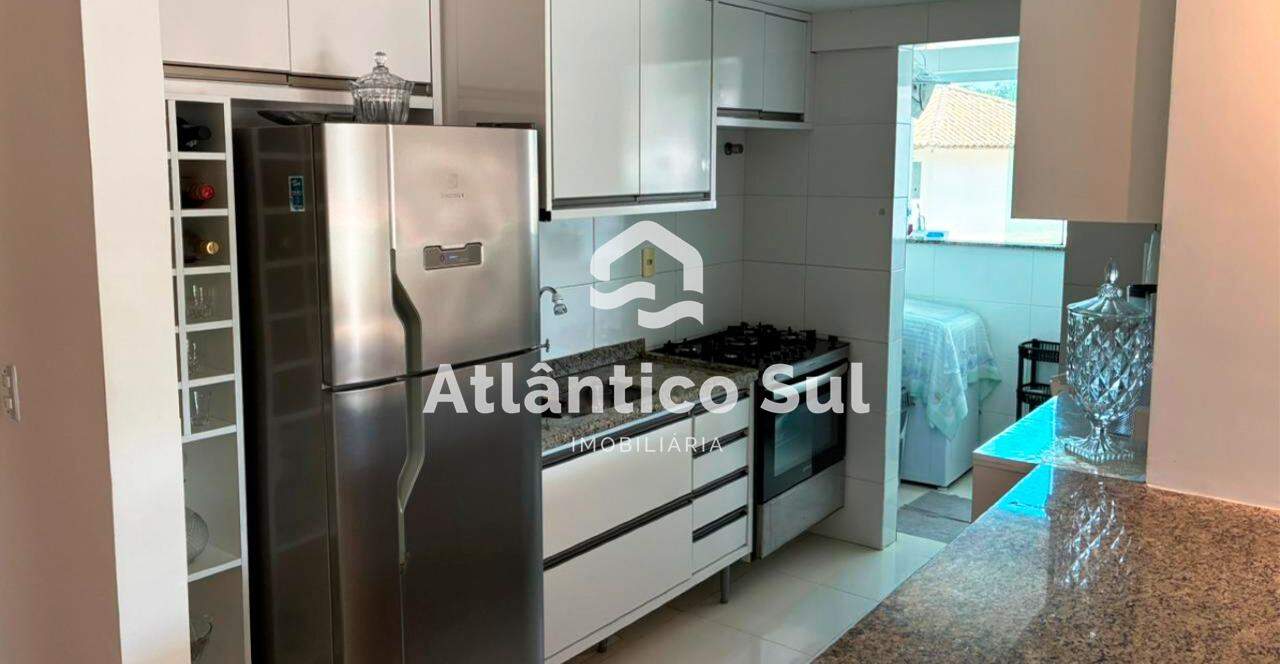 Apartamento à venda no Nossa Senhora da Vitória: 
