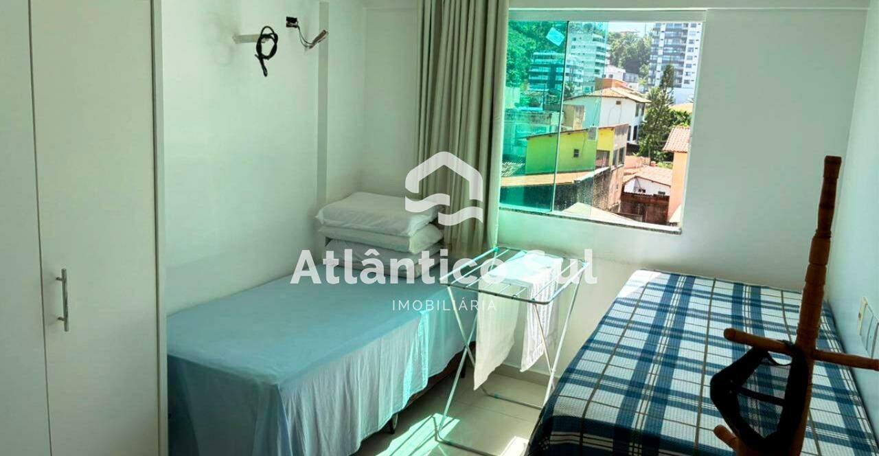Apartamento à venda no Nossa Senhora da Vitória: 