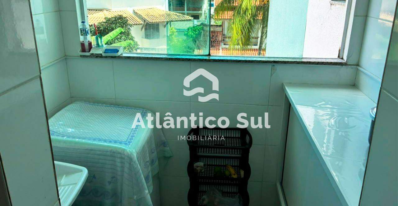 Apartamento à venda no Nossa Senhora da Vitória: 