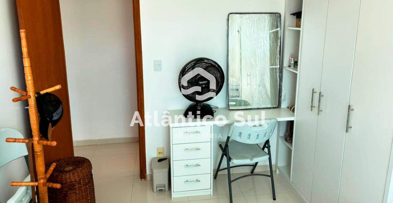 Apartamento à venda no Nossa Senhora da Vitória: 