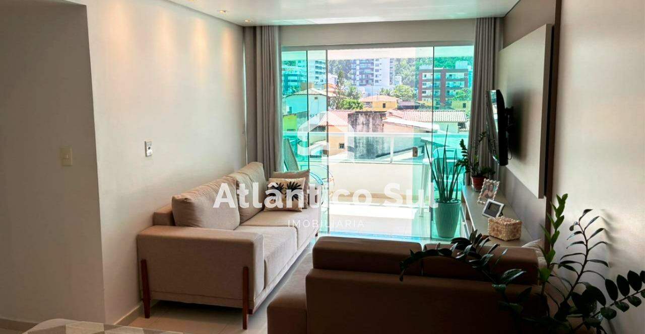 Apartamento à venda no Nossa Senhora da Vitória: 