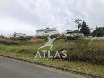 Lote/Terreno no bairro Souza Cruz, em Brusque | Eu Corretor