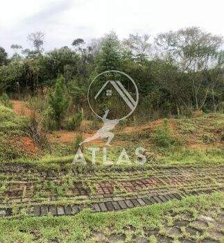 Lote/Terreno no bairro Guabiruba Sul, em Guabiruba | Eu Corretor