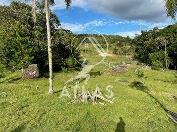 Lote/Terreno no bairro Não informado, em Guabiruba | Eu Corretor